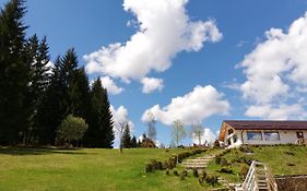 Pensiunea L`Amoro